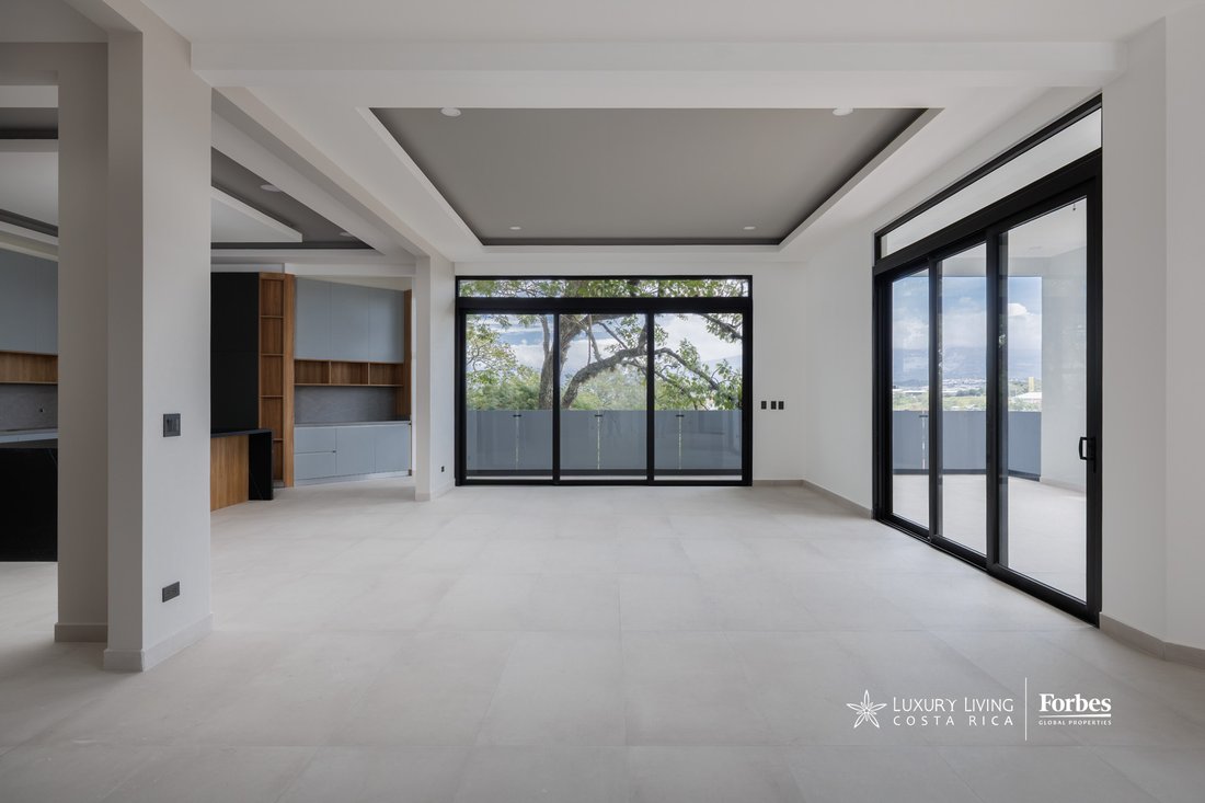 Apartamento en San Rafael, San José, Costa Rica 1 - 14387498