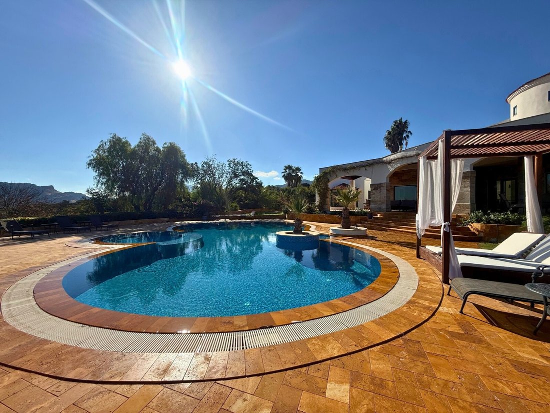 Villa in Yalıkavak, Muğla, Türkei 5 - 19072717