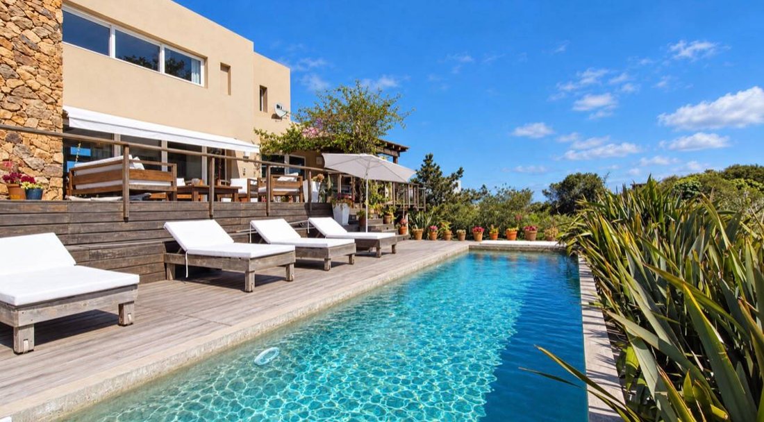 Villa à José Ignacio, Maldonado, Uruguay 1 - 19073042