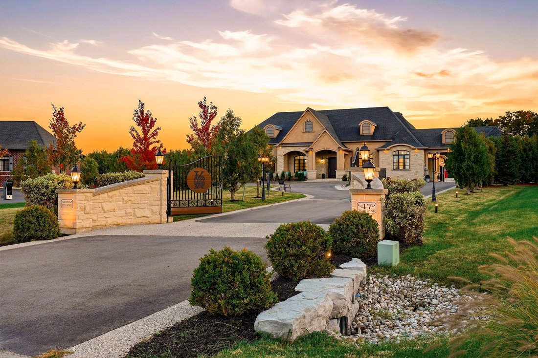 Haus in Hamilton, Ontario, Kanada 1 - 19070668