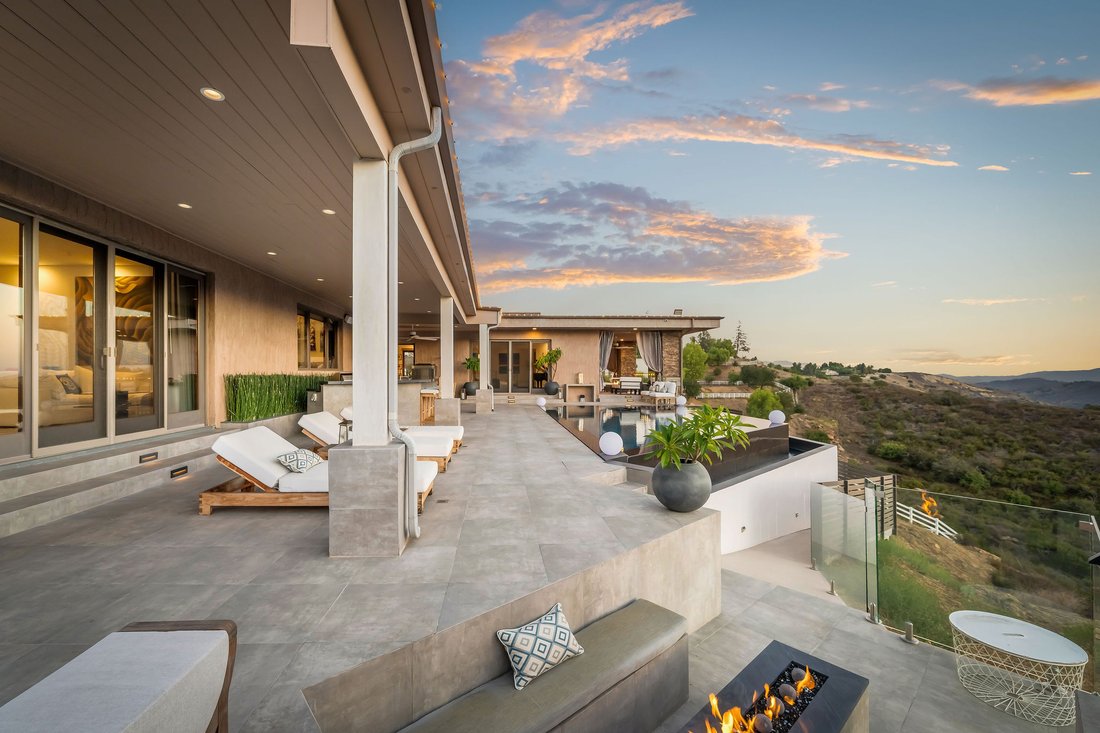 House in Bell Canyon, California, United States 3 - 19072569