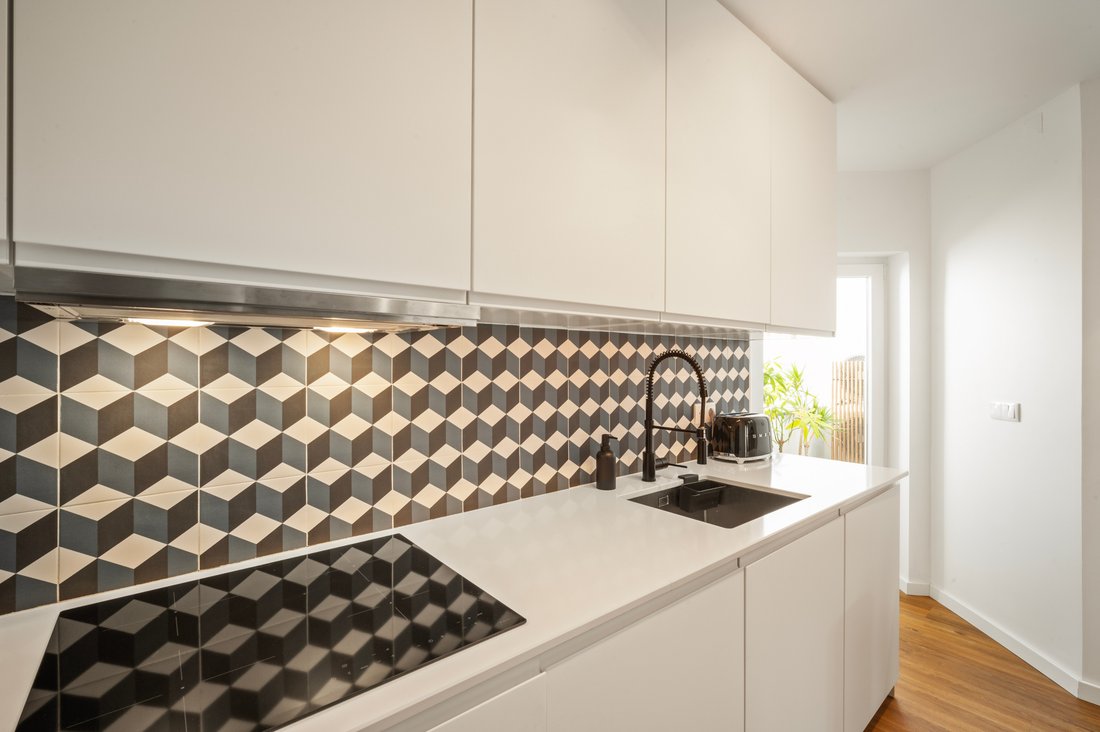 Appartamento a Cascais e Estoril, Lisbona, Portogallo 5 - 19072573