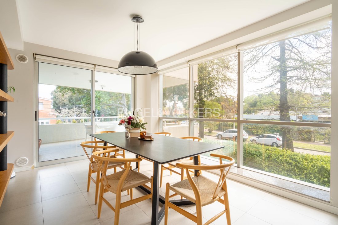 Appartement à Montevideo, Montevideo, Uruguay 1 - 19073049