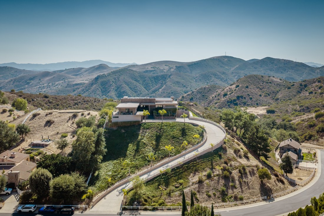 House in Bell Canyon, California, United States 1 - 19072569