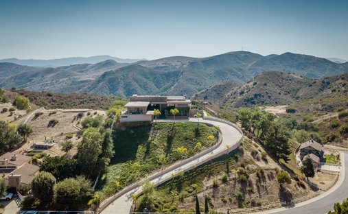 Casa en Bell Canyon, California, Estados Unidos 1
