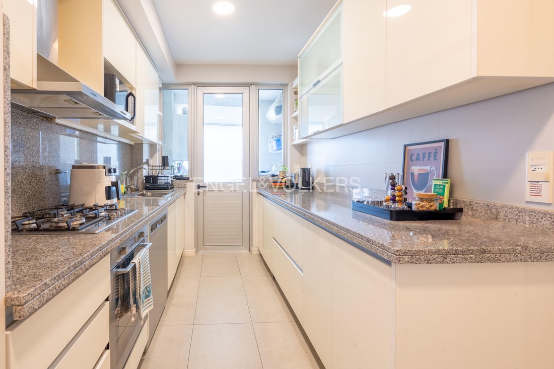 Appartement à Montevideo, Montevideo, Uruguay 5 - 19073049
