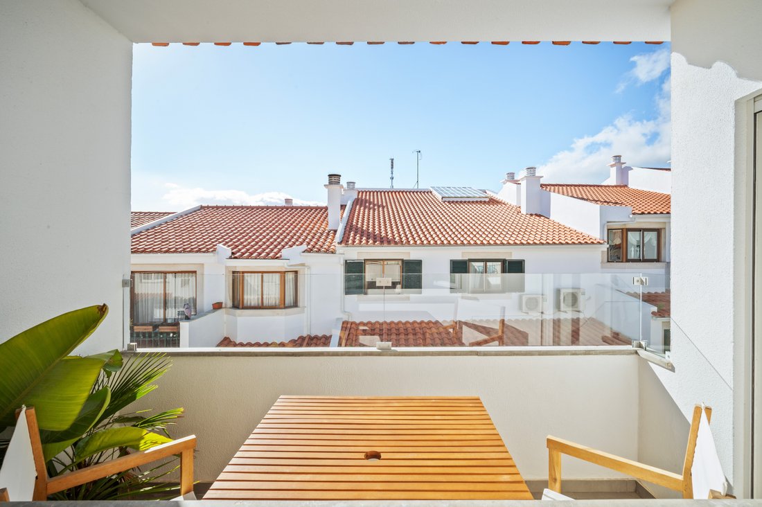 Appartamento a Cascais e Estoril, Lisbona, Portogallo 1 - 19072573