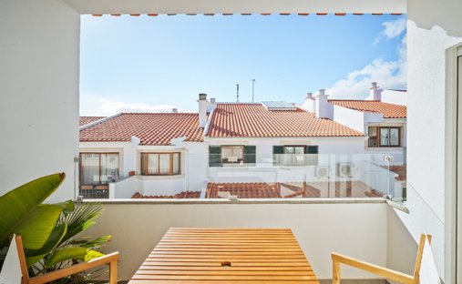 Apartamento en Cascais y Estoril, Distrito de Lisboa, Portugal 1