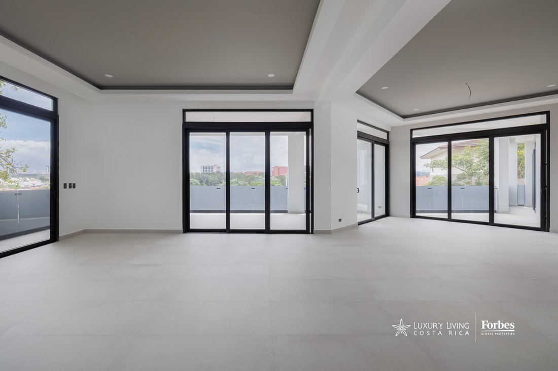 Apartamento en San Rafael, San José, Costa Rica 3 - 14387498