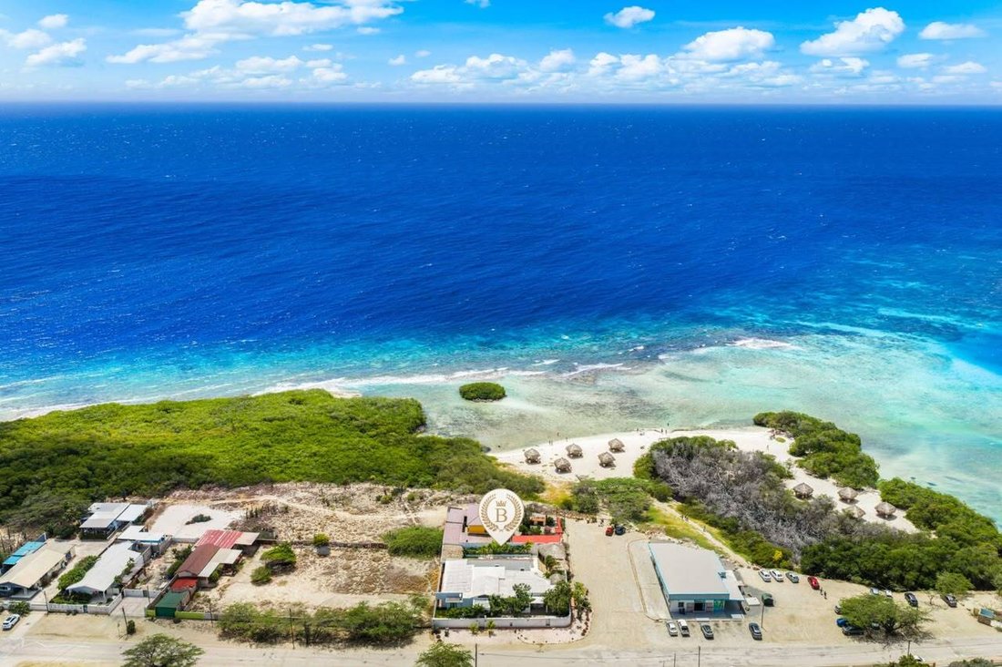 Casa en Savaneta, Aruba 1 - 19059873
