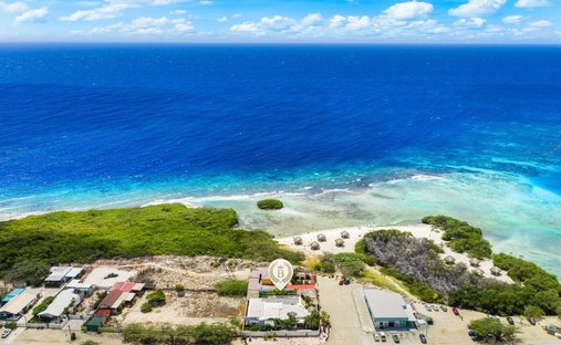 Maison à Savaneta, Aruba 1