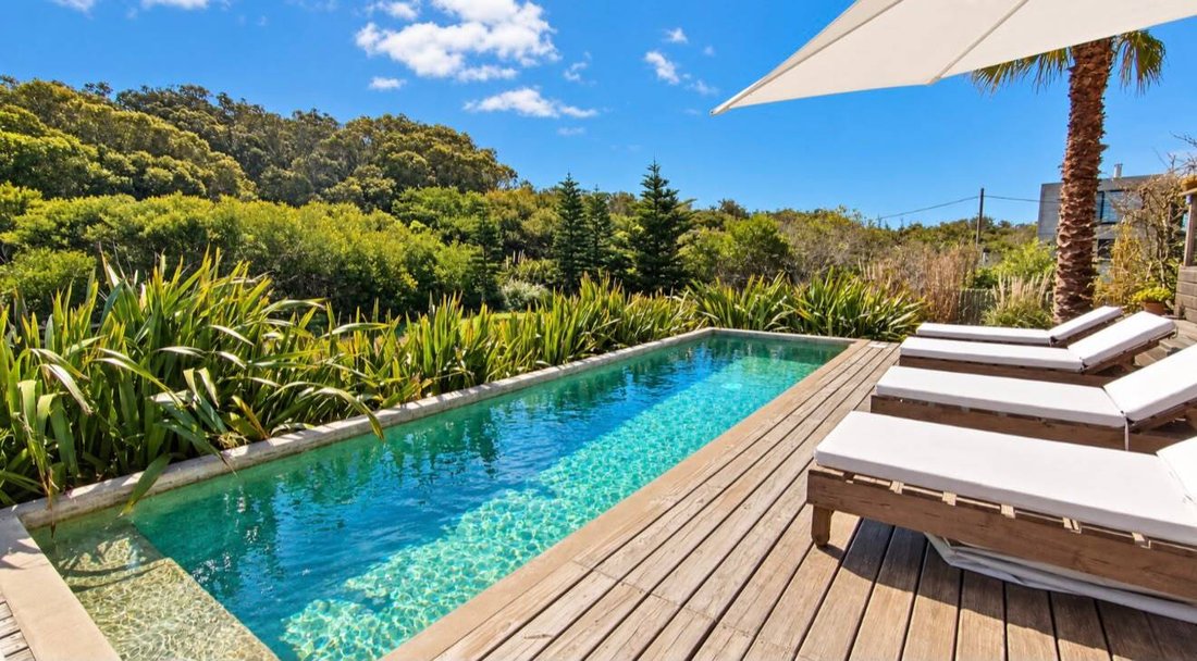 Villa à José Ignacio, Maldonado, Uruguay 2 - 19073042