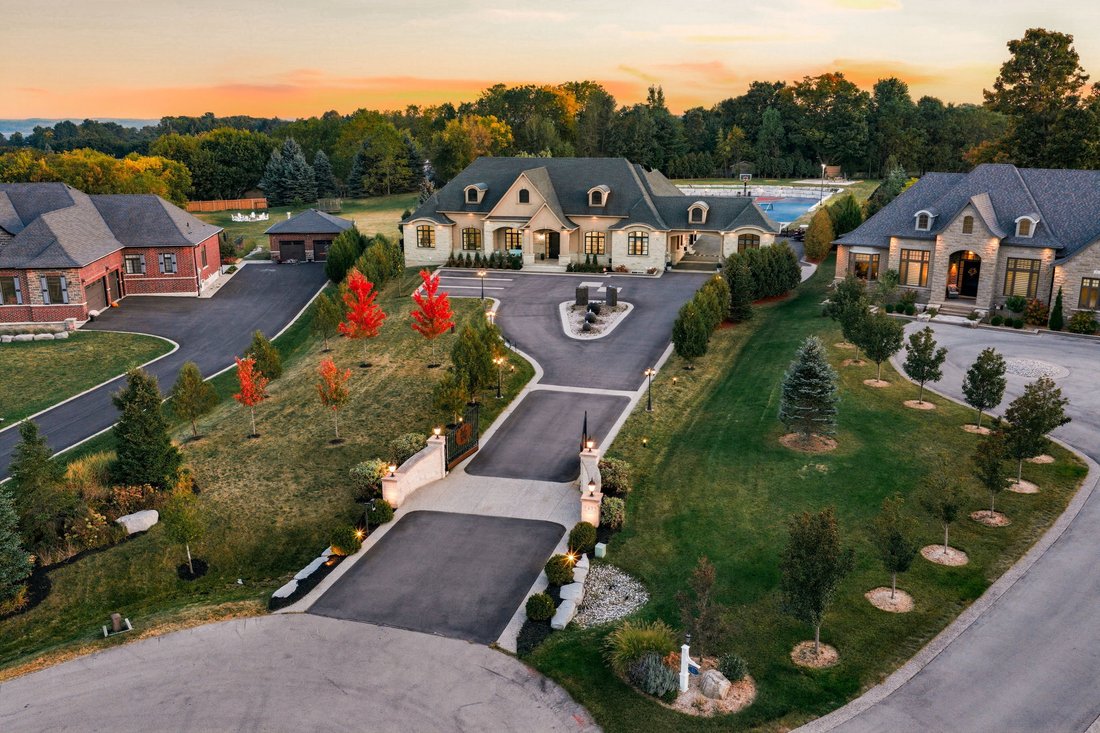 Haus in Hamilton, Ontario, Kanada 3 - 19070668