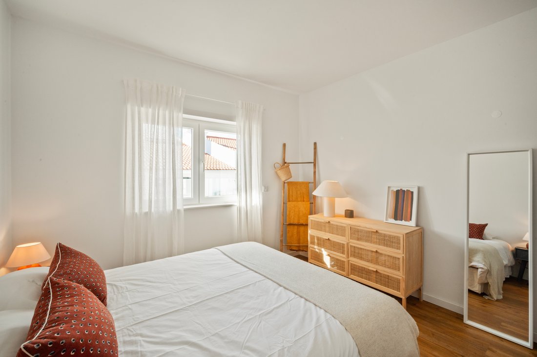 Appartamento a Cascais e Estoril, Lisbona, Portogallo 3 - 19072573