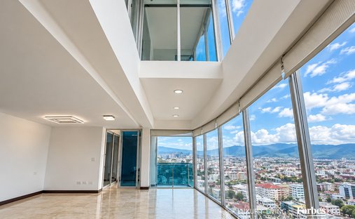 Penthouse à Cinco Esquinas, San José, Costa Rica 1