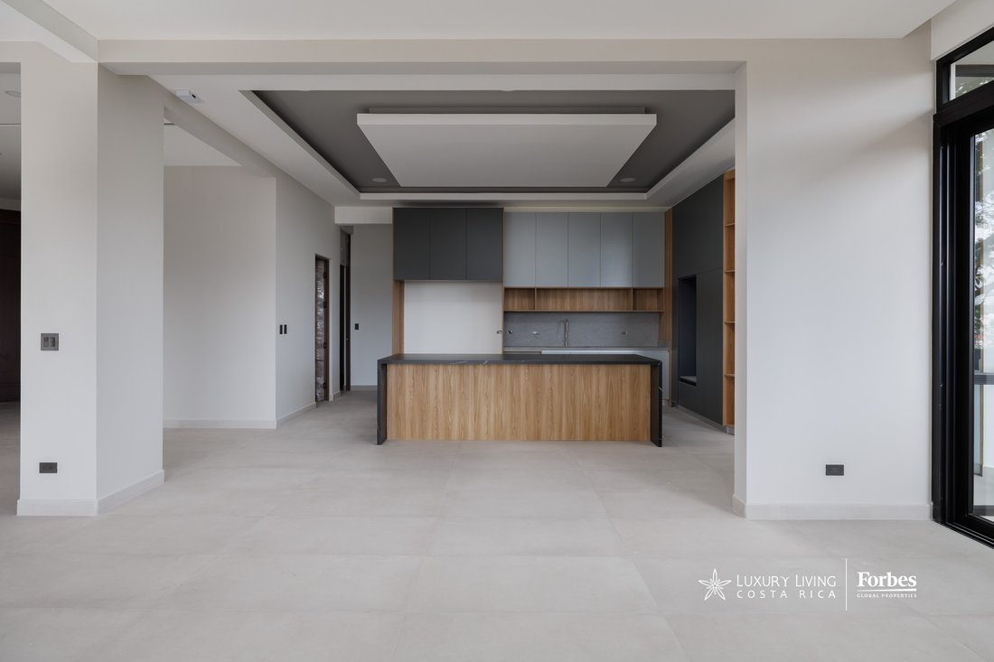 Apartamento en San Rafael, San José, Costa Rica 5 - 14387498