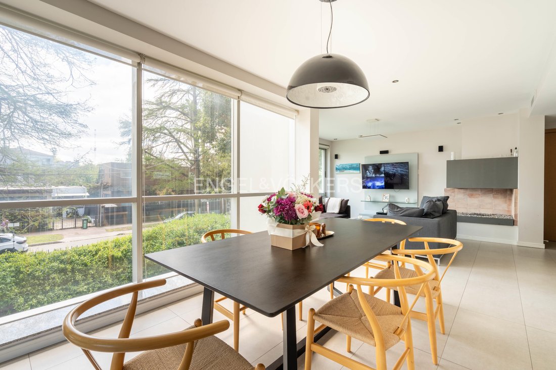 Appartement à Montevideo, Montevideo, Uruguay 3 - 19073049