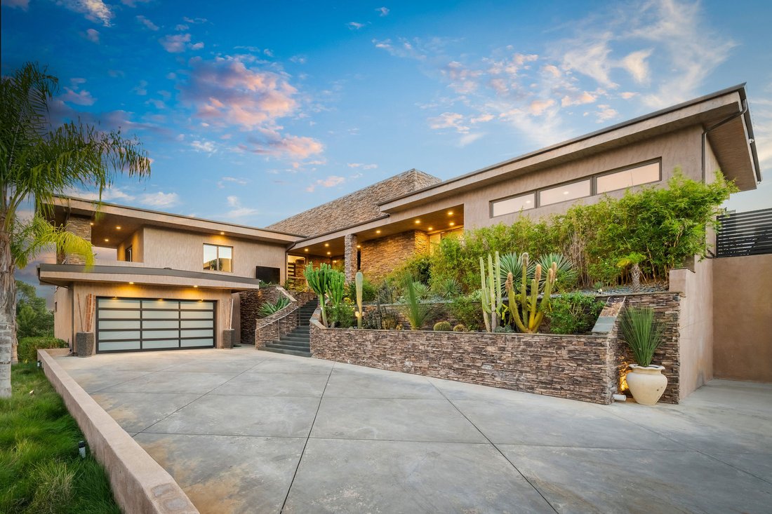House in Bell Canyon, California, United States 5 - 19072569