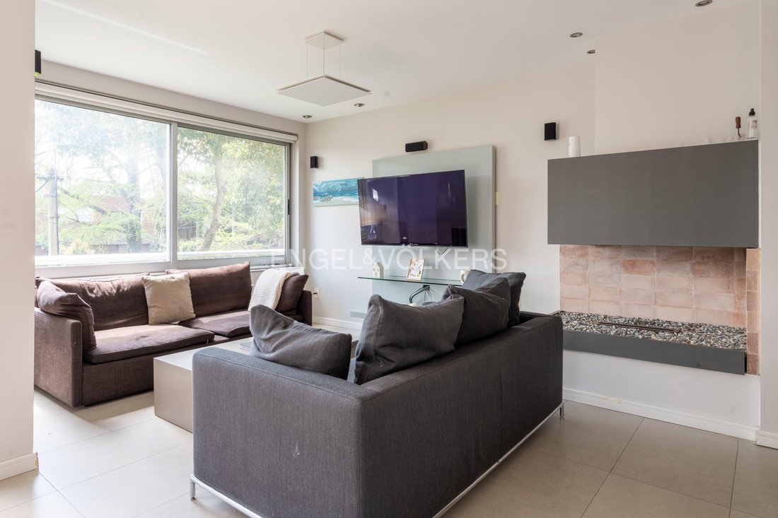 Appartement à Montevideo, Montevideo, Uruguay 4 - 19073049