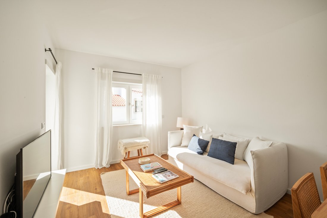 Appartamento a Cascais e Estoril, Lisbona, Portogallo 2 - 19072573