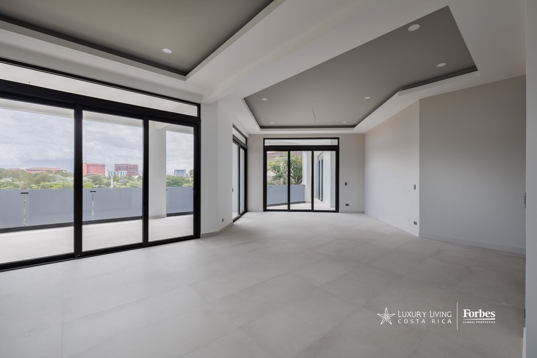 Apartamento en San Rafael, San José, Costa Rica 4 - 14387498