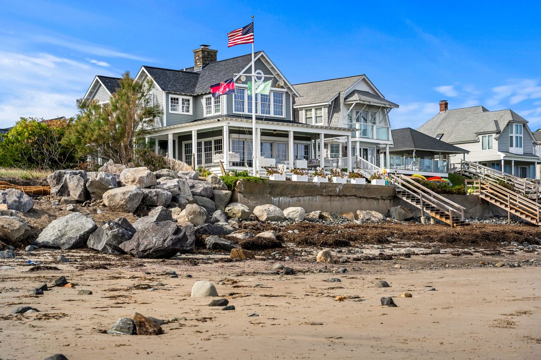 Haus in Hampton, New Hampshire, Vereinigte Staaten 2 - 19071438