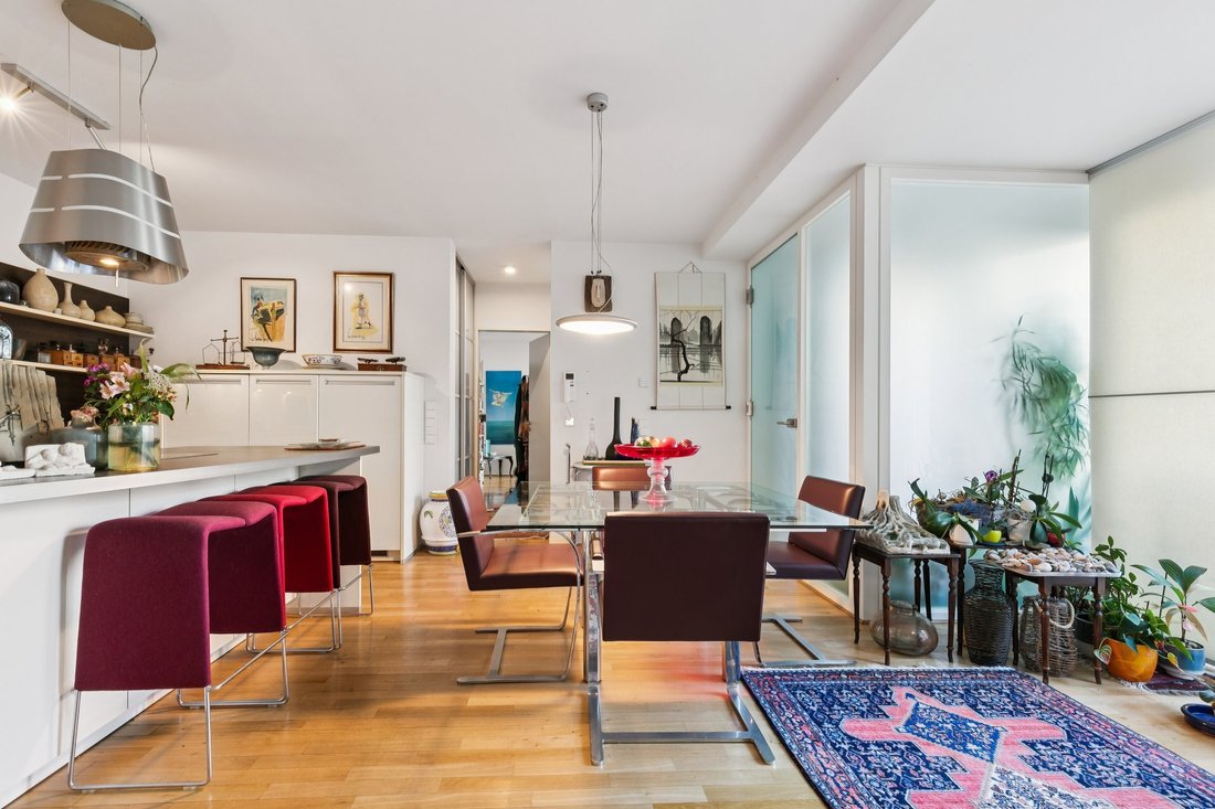 Apartamento en Bonn, Renania del Norte-Westfalia, Alemania 3 - 19071722