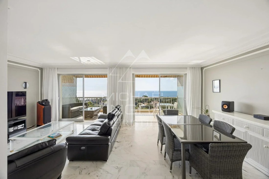 Wohnung in Cannes, Provence-Alpes-Côte d'Azur, Frankreich 3 - 19071471