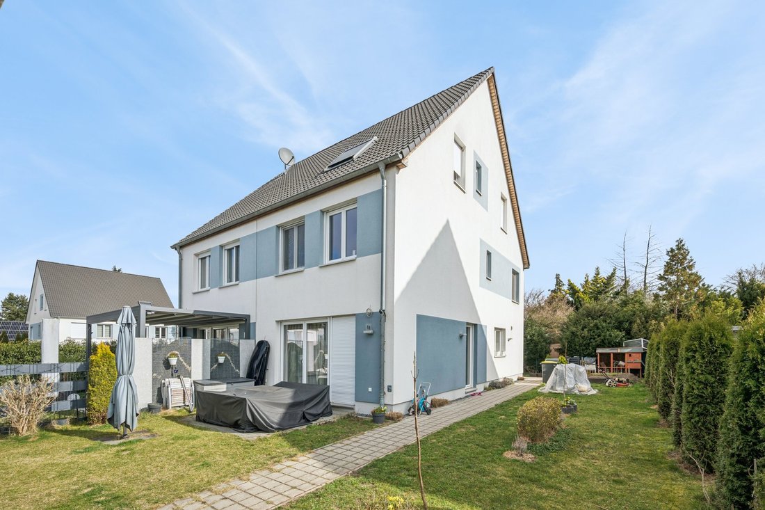 House in Berlin, Berlin, Germany 1 - 19072429