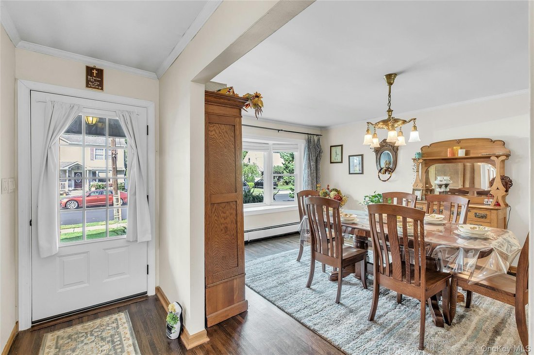 Haus in Merrick, New York, Vereinigte Staaten 5 - 19073803