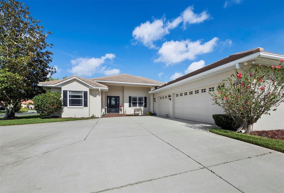 House in Bradenton, Florida, United States 4 - 19074079