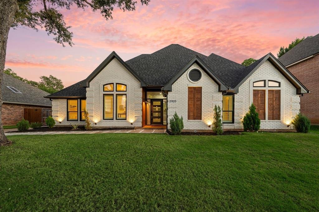 Casa en Flower Mound, Texas, Estados Unidos 1 - 19069562