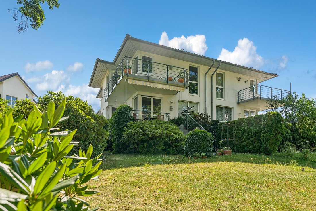 House in Berlin, Berlin, Germany 5 - 19072424