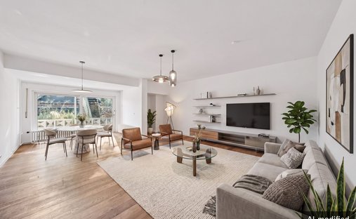 Apartment in Berlin, Berlin, Germany 1