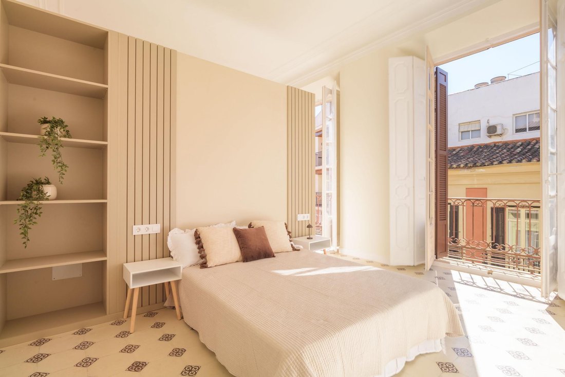 Apartamento en Centro, Malaga, España 5 - 19069814