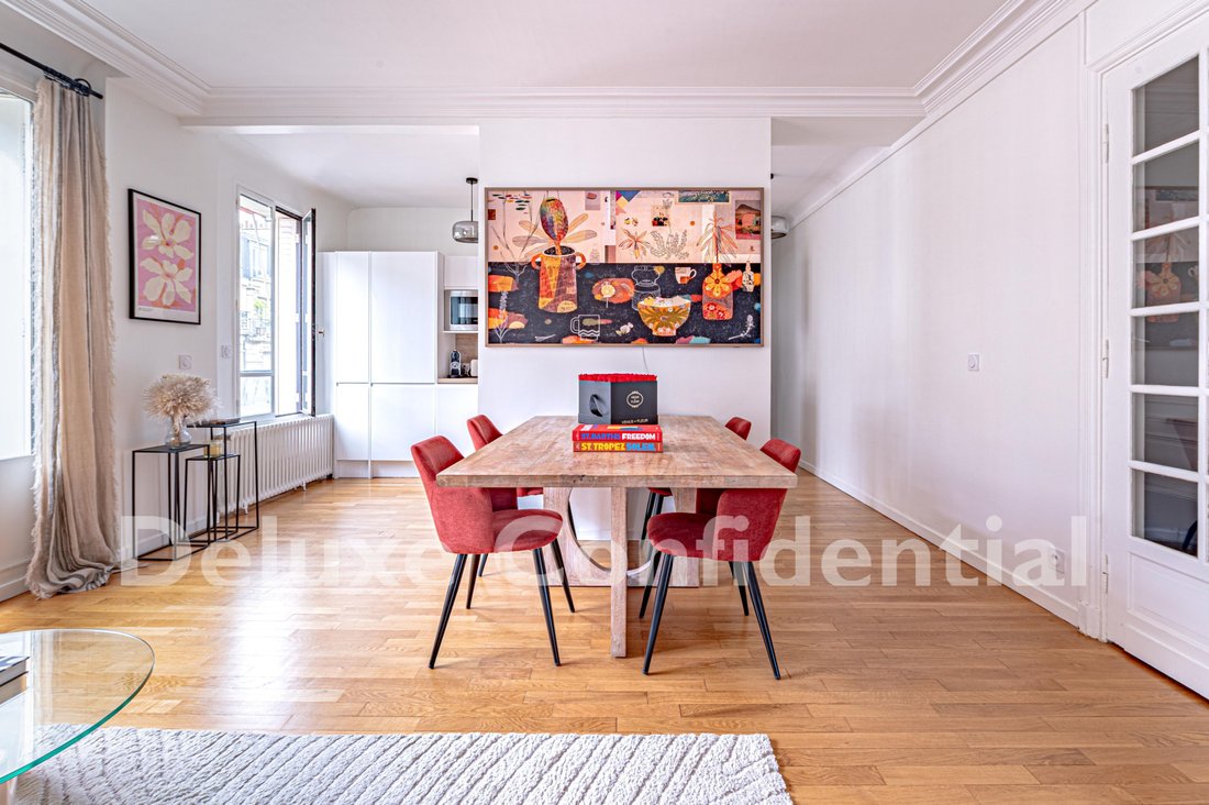 Apartamento en San Lambert, Paris 15e Arrondissement, París 2 - 19074953