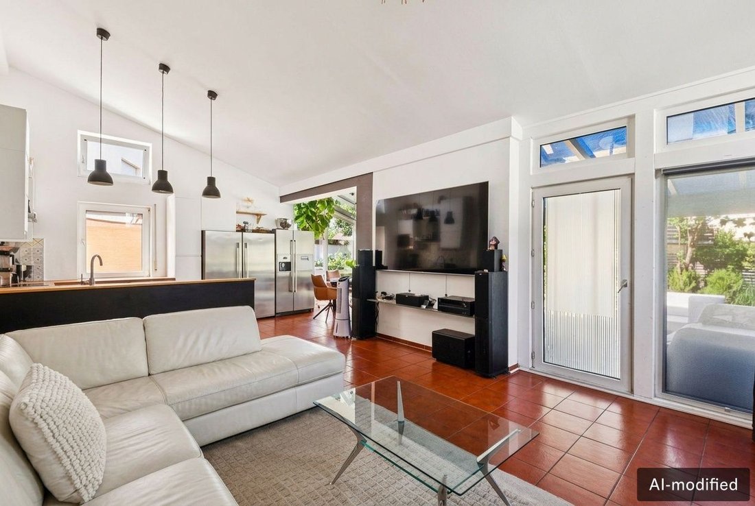 Casa a Dreieich, Assia, Germania 2 - 19069918