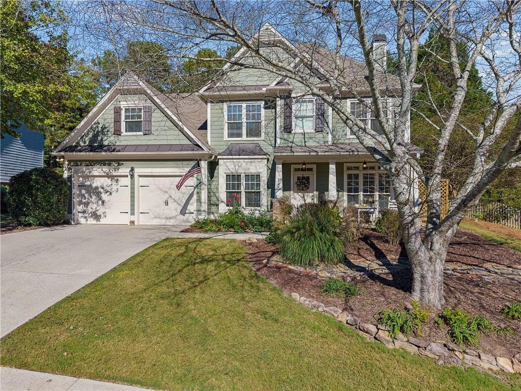 House in Dacula, Georgia, United States 2 - 19069700