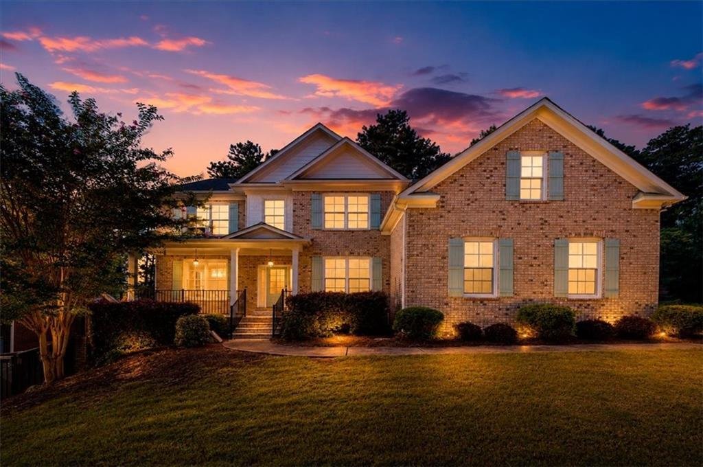 Casa en Marietta, Georgia, Estados Unidos 5 - 19074537