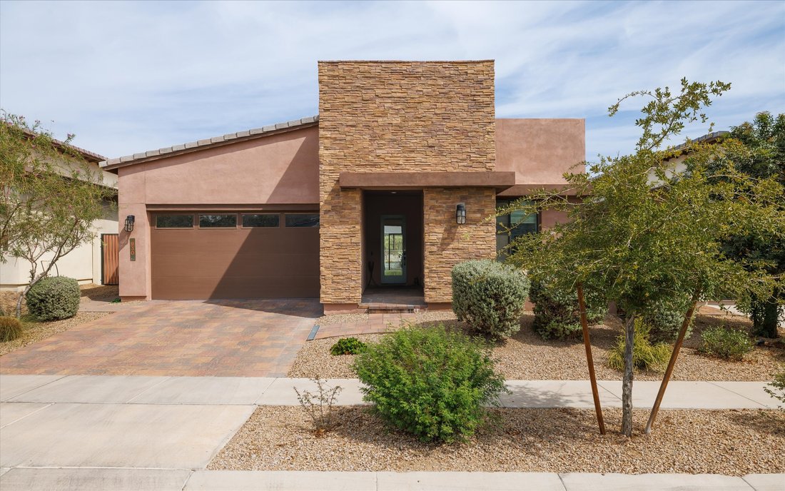 Casa a Phoenix, Arizona, Stati Uniti 1 - 19073234