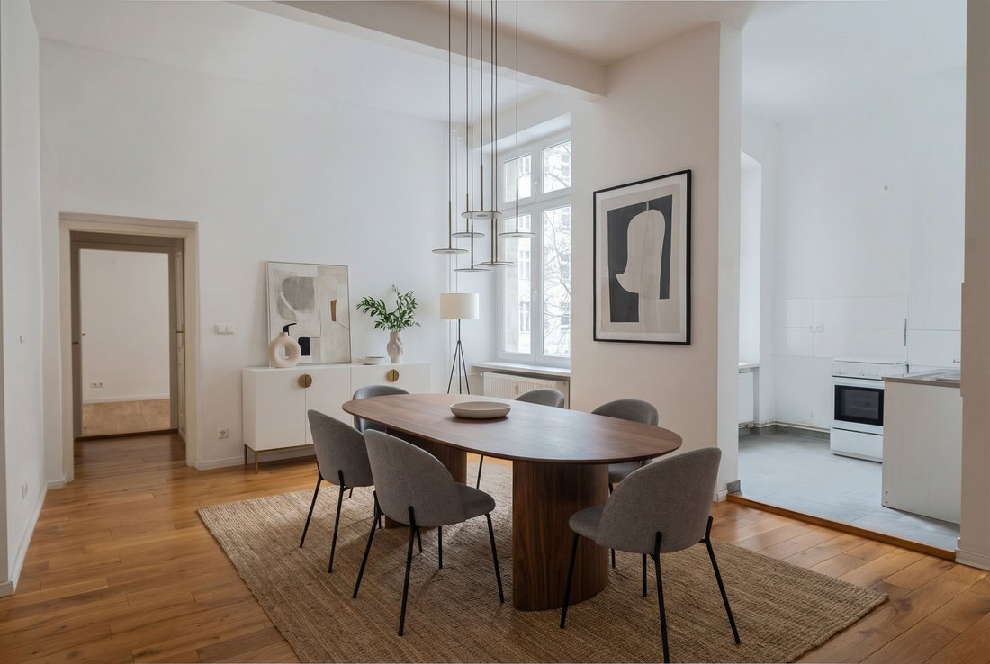 Apartment in Berlin, Berlin, Germany 1 - 19072583