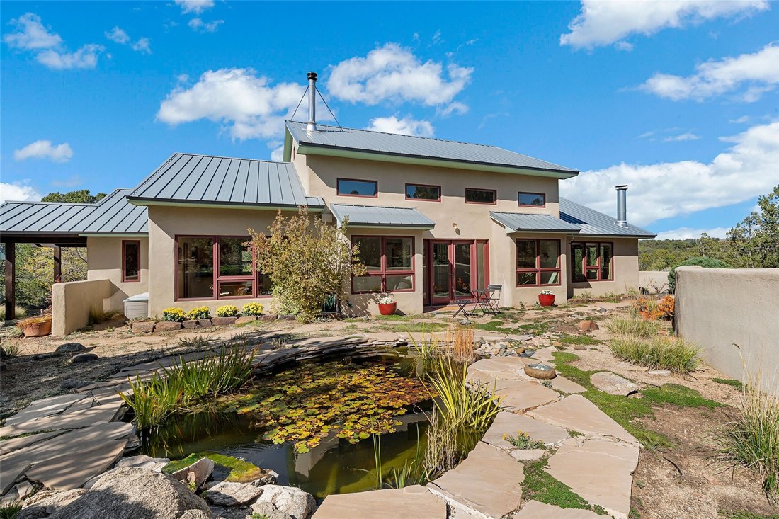 House in Santa Fe, New Mexico, United States 1 - 19072927