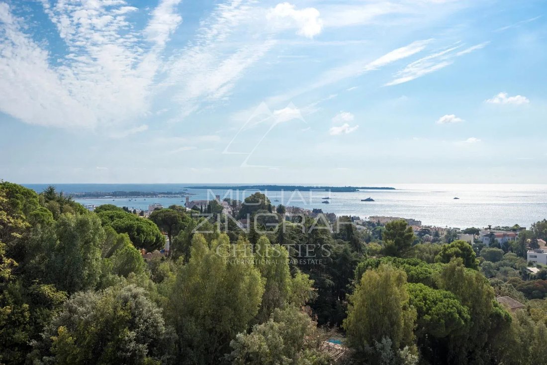 Wohnung in Cannes, Provence-Alpes-Côte d'Azur, Frankreich 2 - 19071471