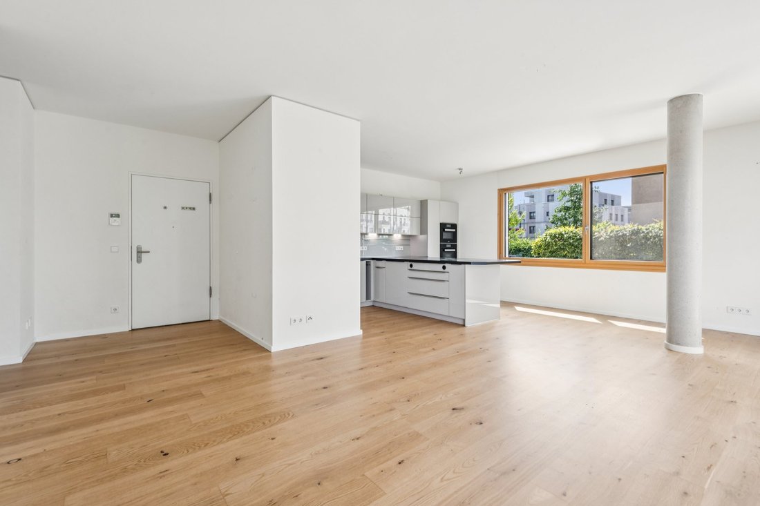 Wohnung in Berlin, Berlin, Deutschland 5 - 19072916