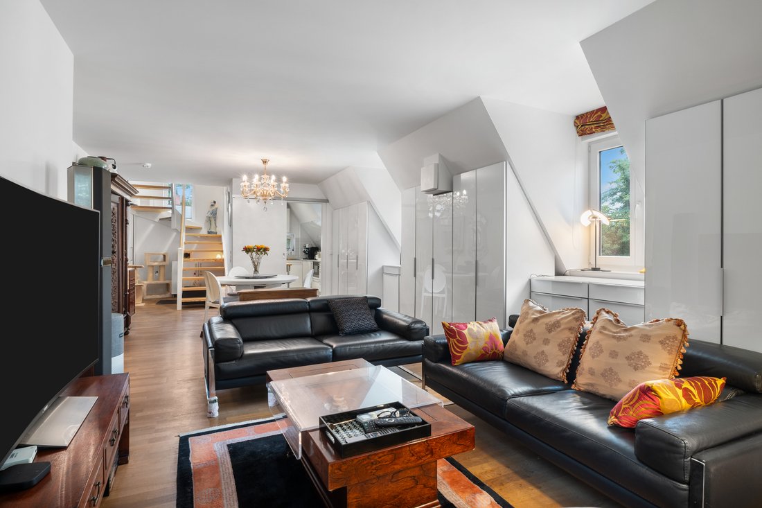 Apartamento en Dreieich, Hesse, Alemania 3 - 19070719