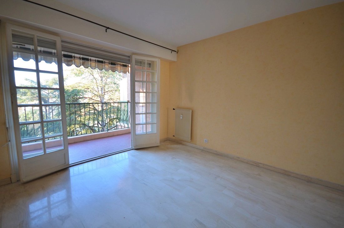 Apartment in Le Port, Nice, France 3 - 19071152