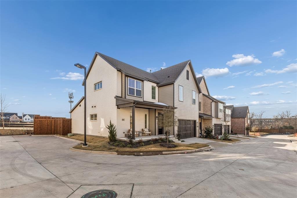 Haus in Dallas, Texas, Vereinigte Staaten 3 - 19074844