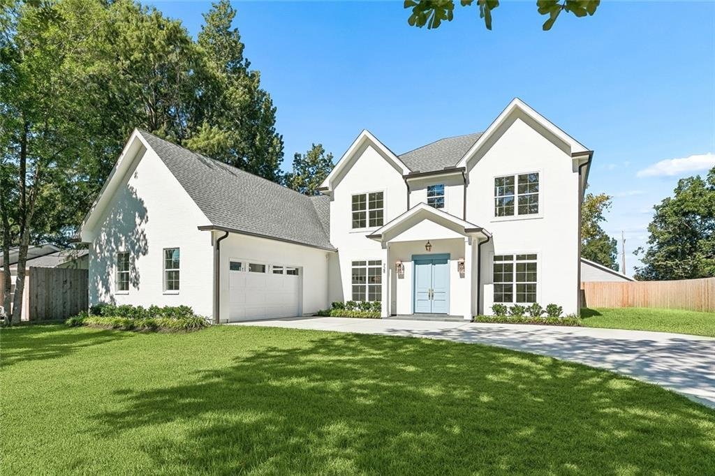 Casa en River Ridge, Luisiana, Estados Unidos 1 - 19073581