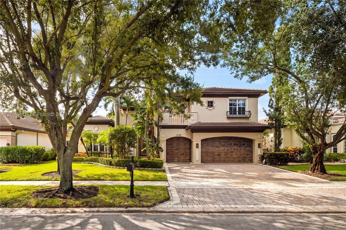 Casa en Delray Beach, Florida, Estados Unidos 1 - 19071753