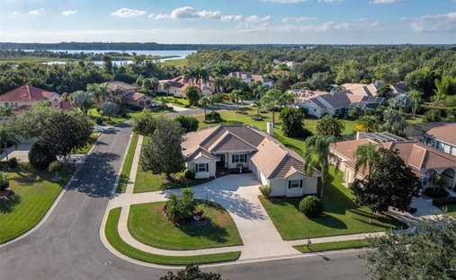 Casa a Bradenton, Florida, Stati Uniti 1